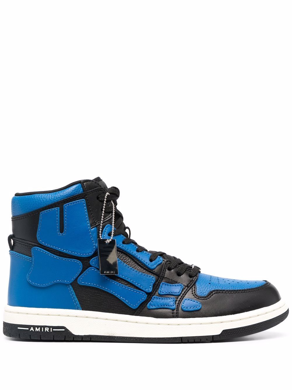 Skel high-top sneakers