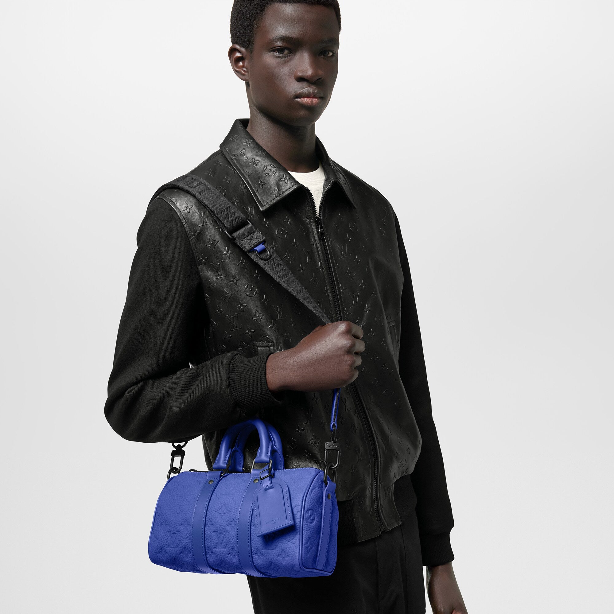 Keepall Bandoulière 25