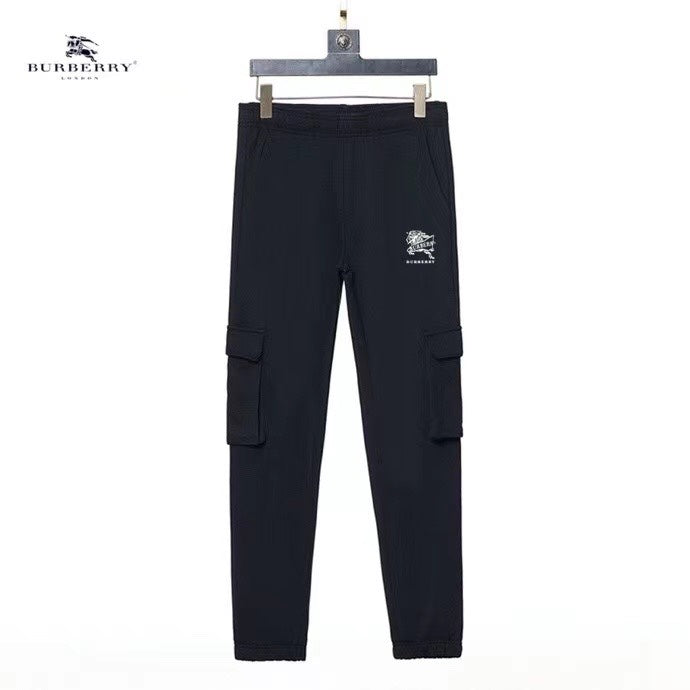 Burberry Burberry Pants