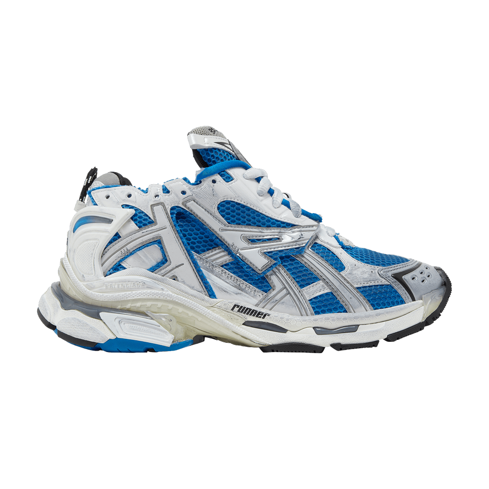 Balenciaga Runner Sneaker 'Blue'