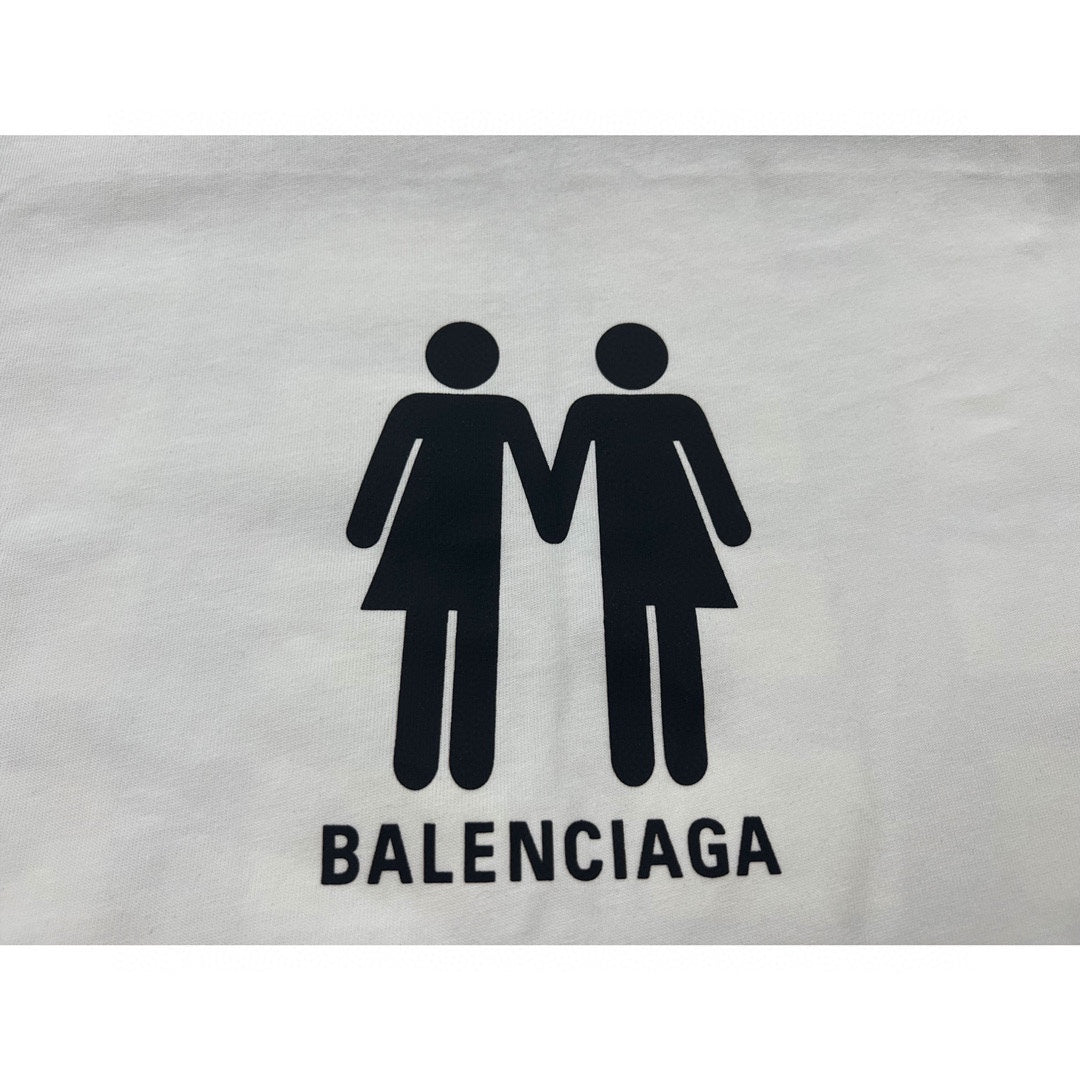 Balenciaga Balenciaga Sweatshirt