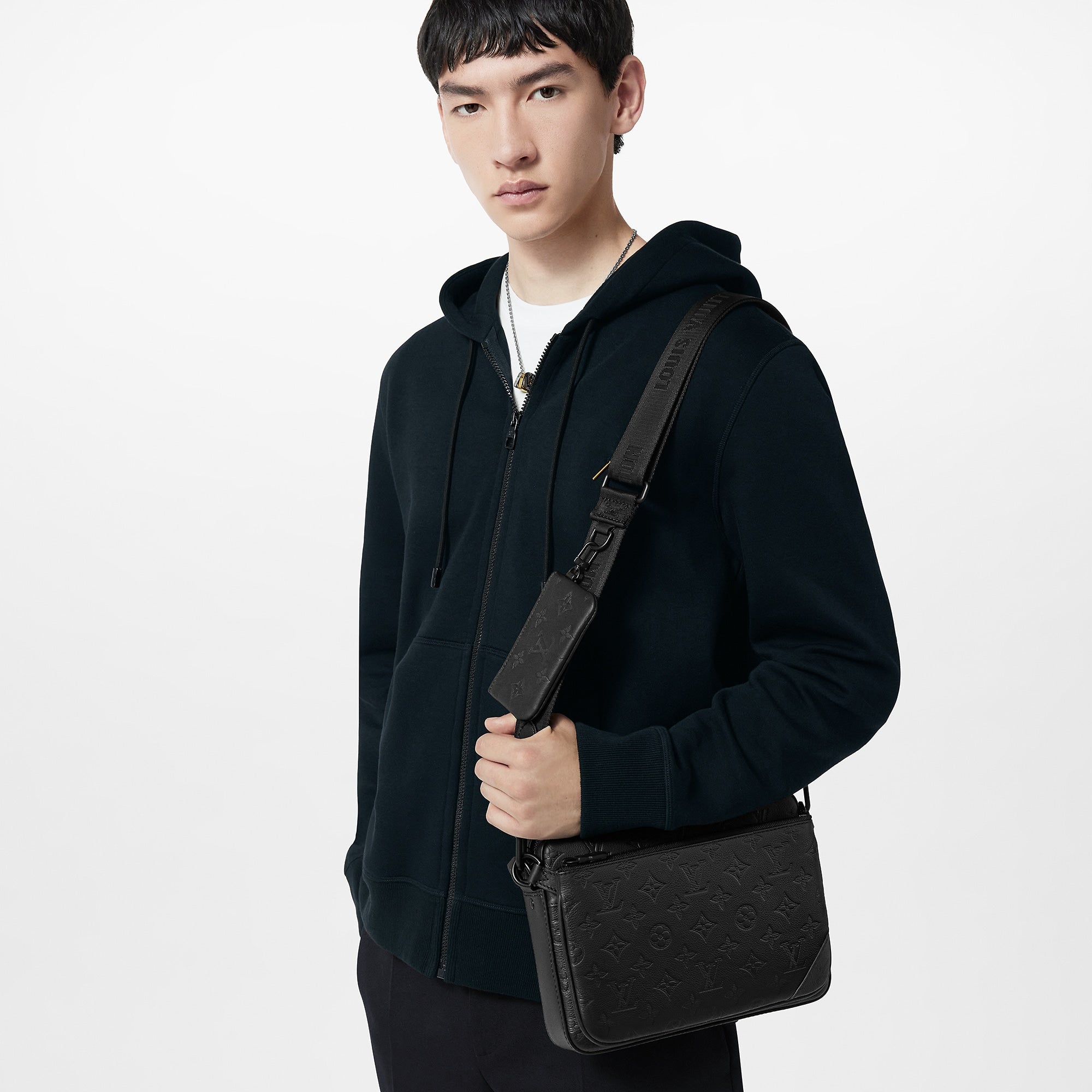 Trio Messenger