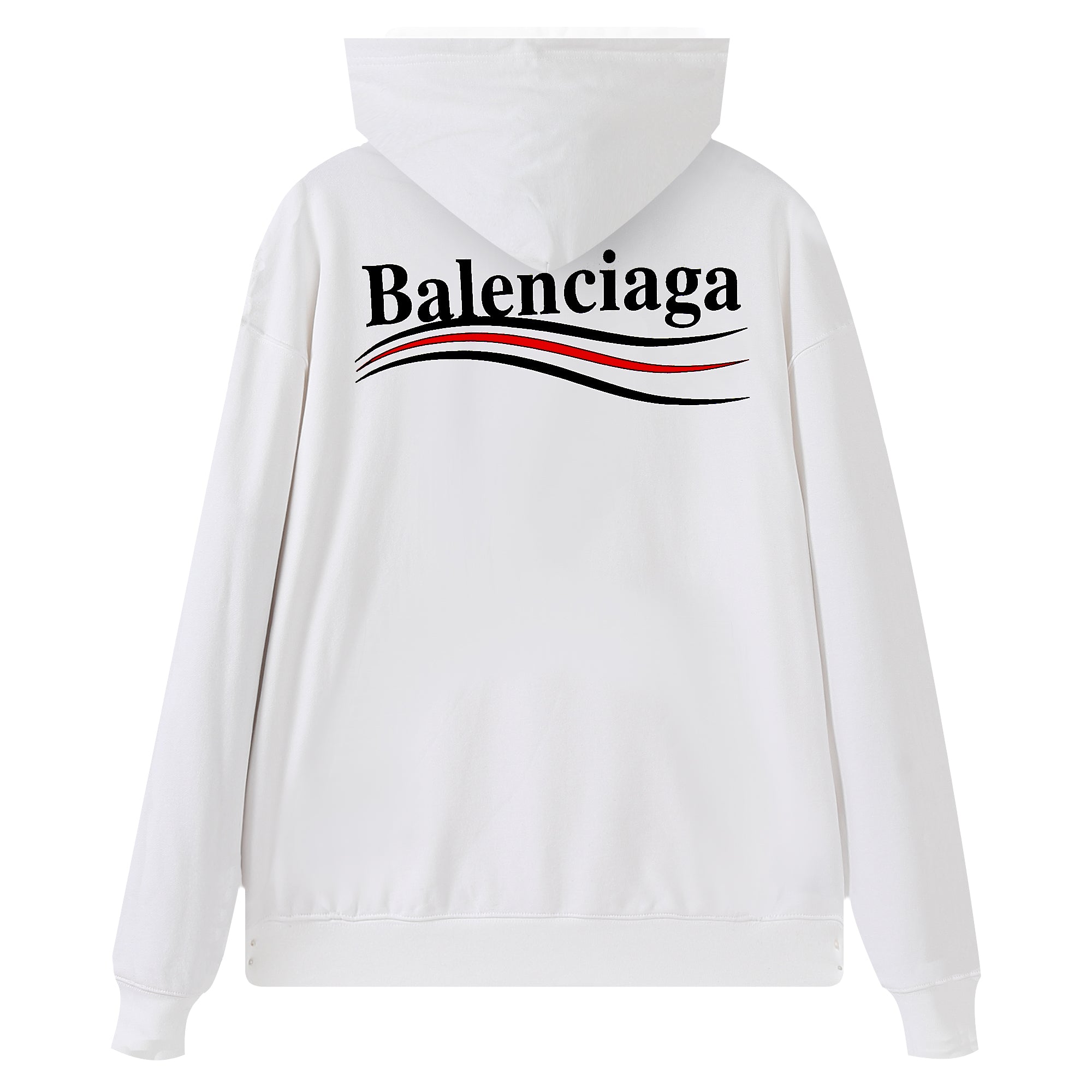 Balenciaga Balenciaga Hoodie
