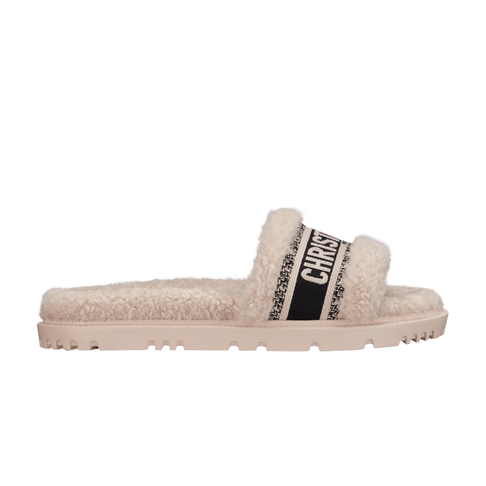 Dior Wmns DWay Slide 'Honey'