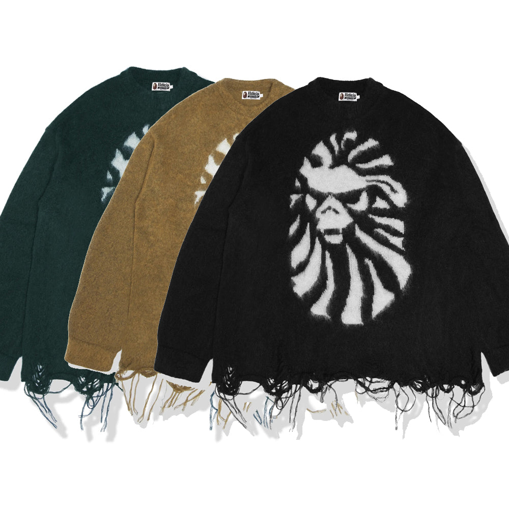Bape Bape Sweatshirt