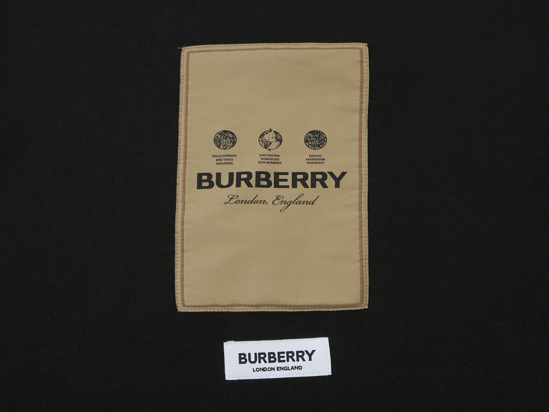 Burberry Burberry Hoodie