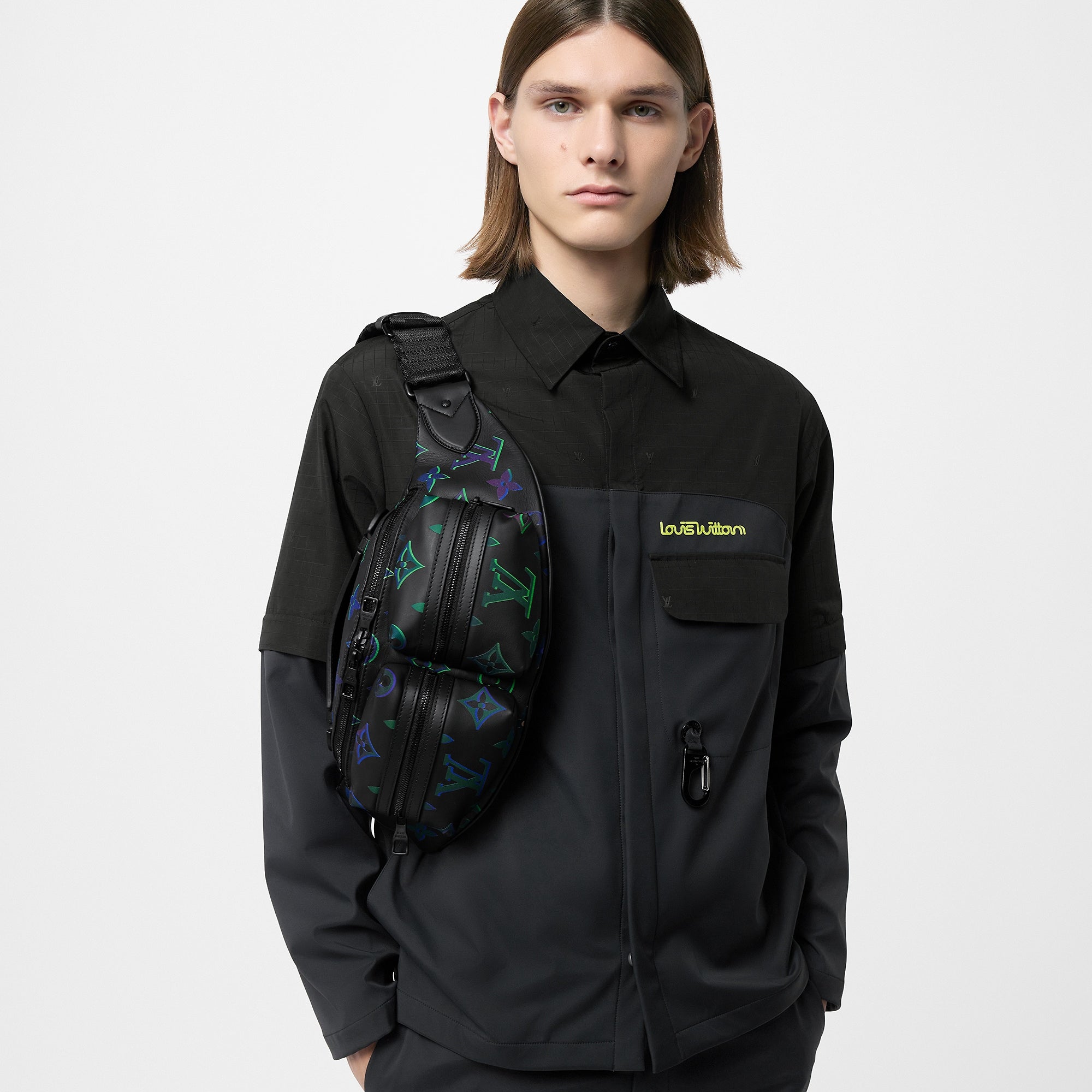Comet Bumbag