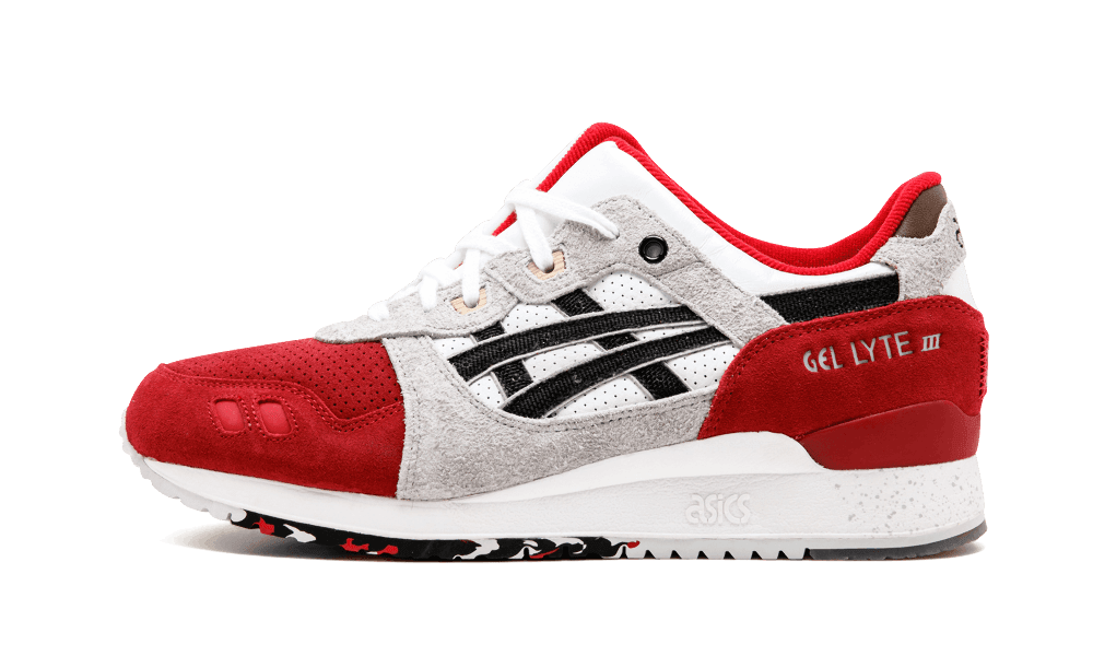 Asics ASICS Gel-Lyte III AFEW Koi