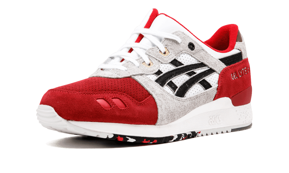 Asics ASICS Gel-Lyte III AFEW Koi