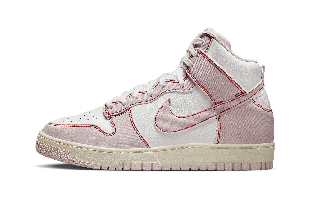 Nike Dunk High 1985 Barely Rose