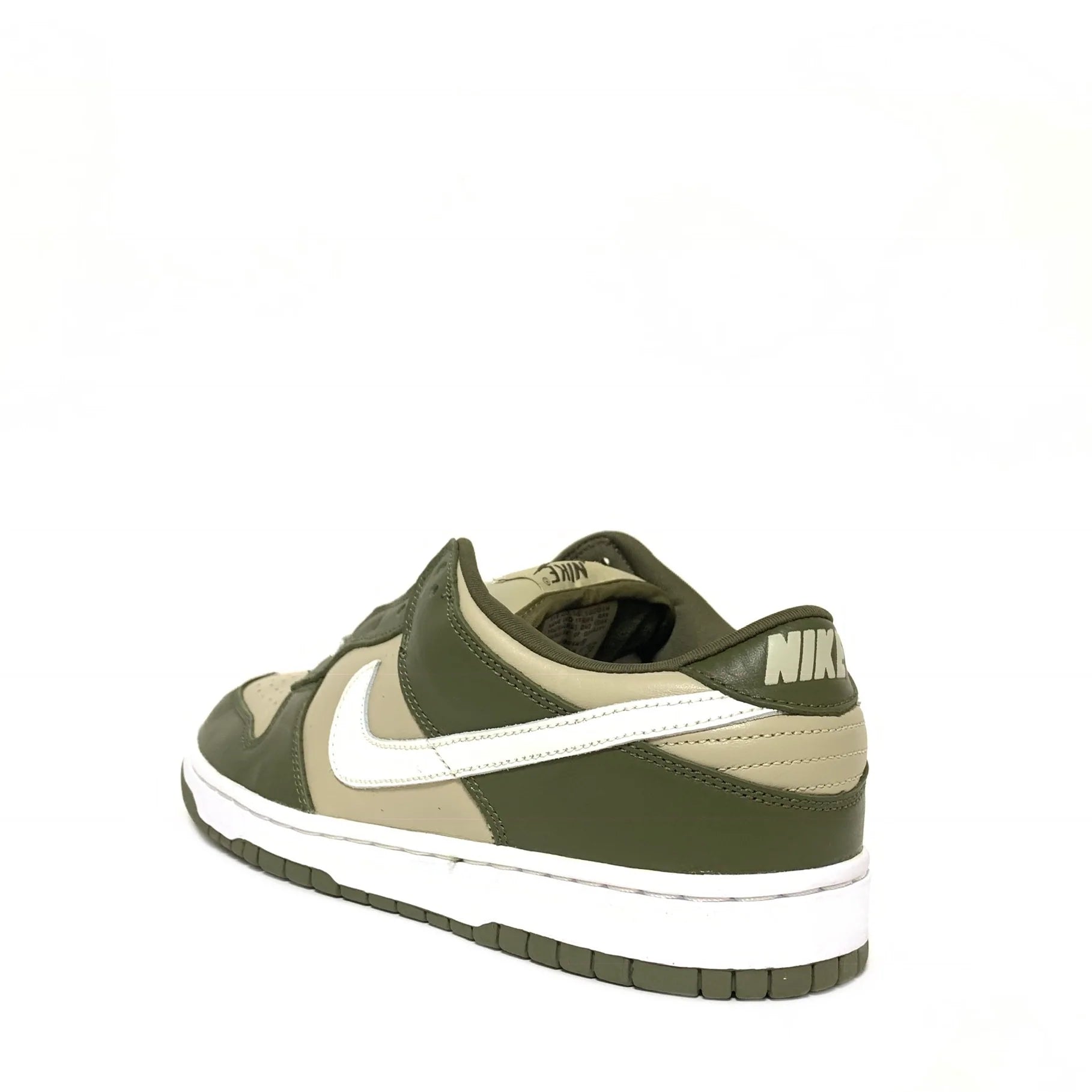 Nike Dunk Low Light Stone