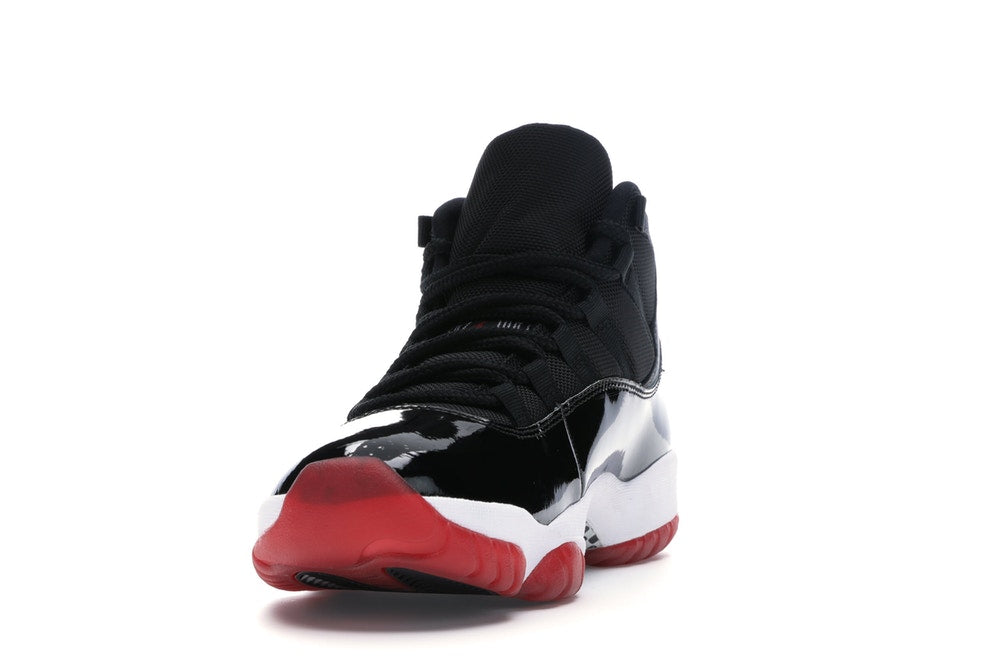 Air Jordan 11 Retro Playoffs Bred