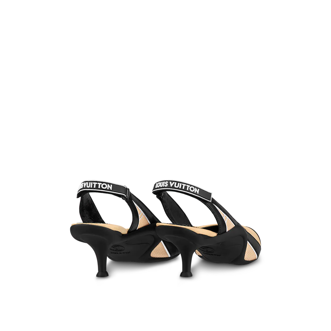 Louis Vuitton Archlight Slingback