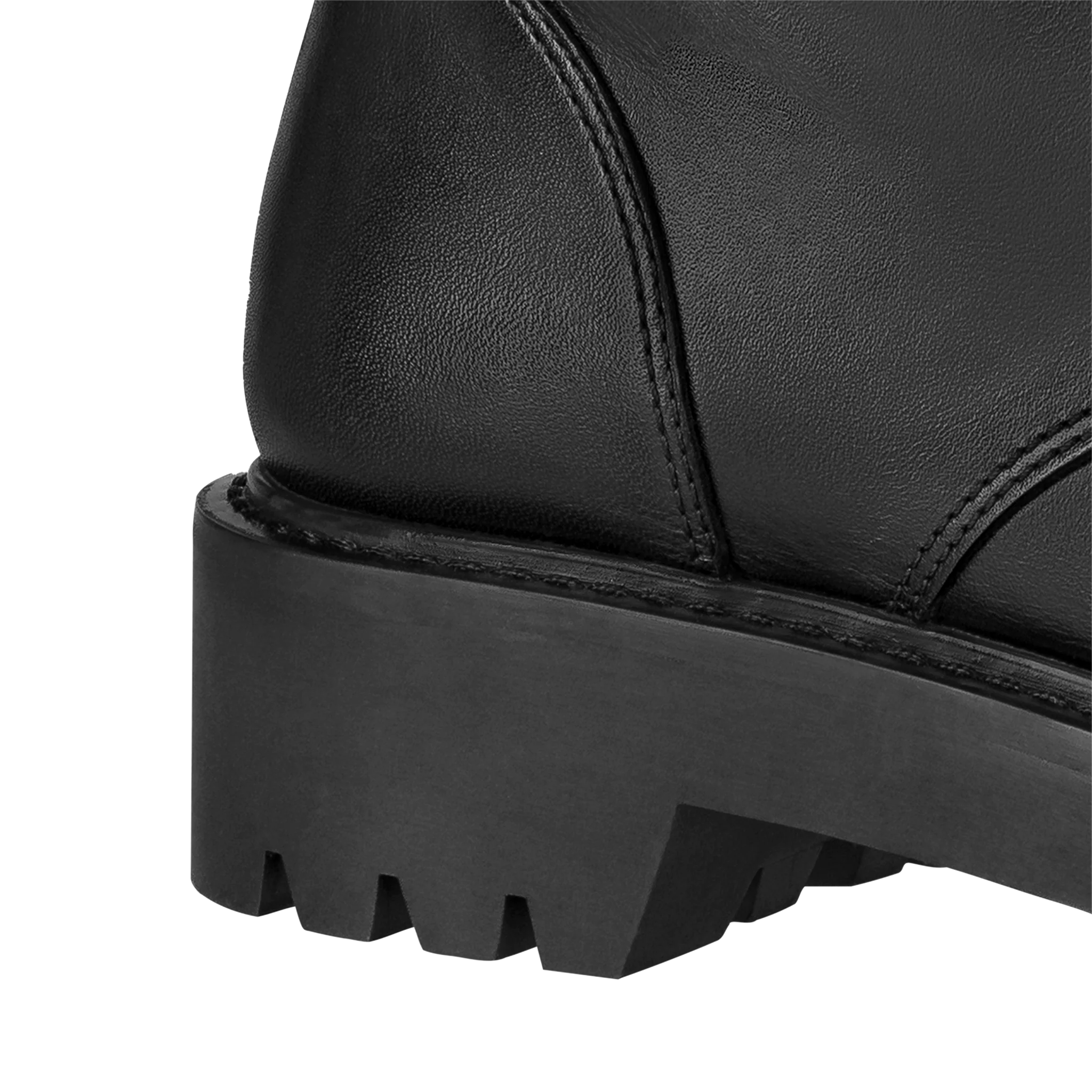 Louis Vuitton Bottine Ranger Territory