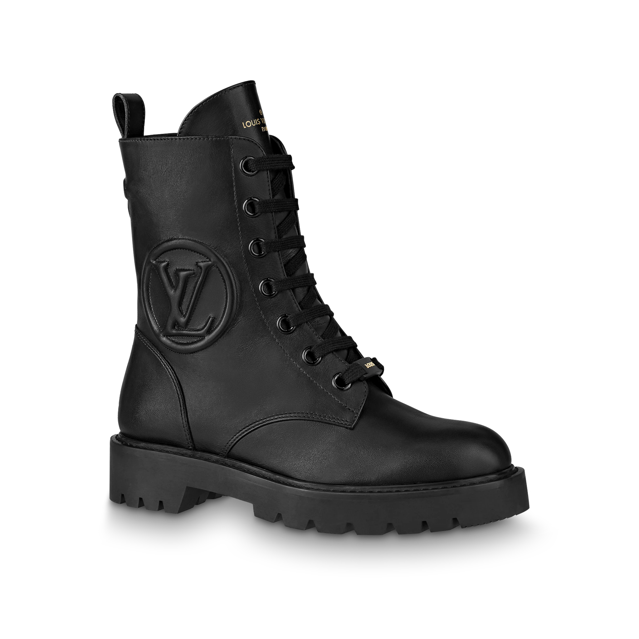 Louis Vuitton Bottine Ranger Territory