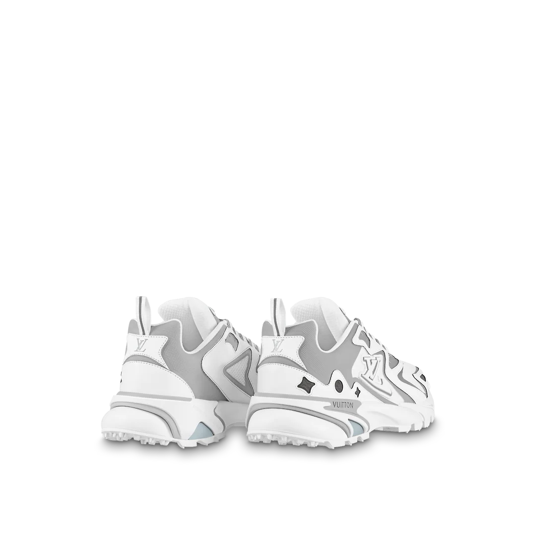 Louis Vuitton LV Runner Tatic Trainers