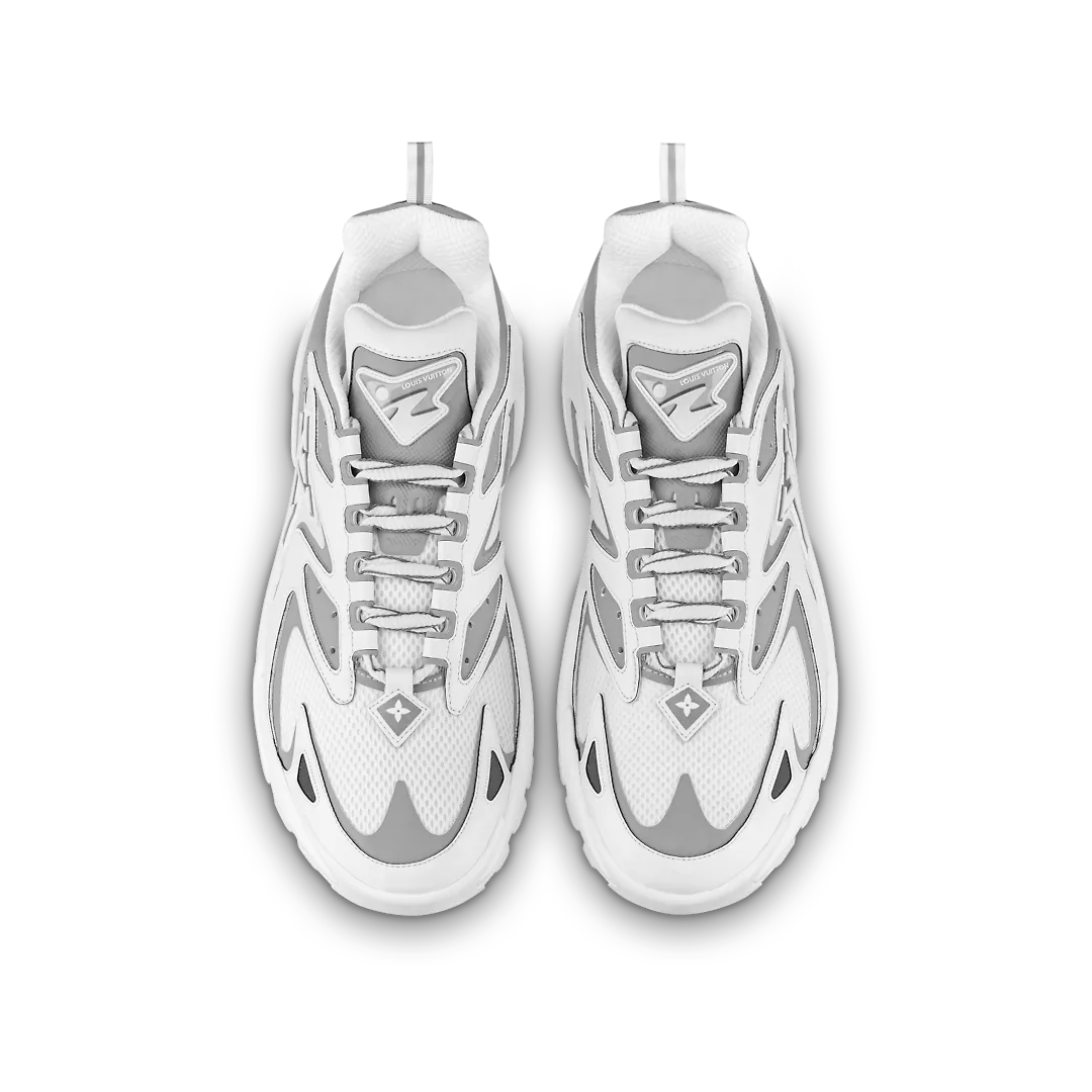 Louis Vuitton LV Runner Tatic Trainers
