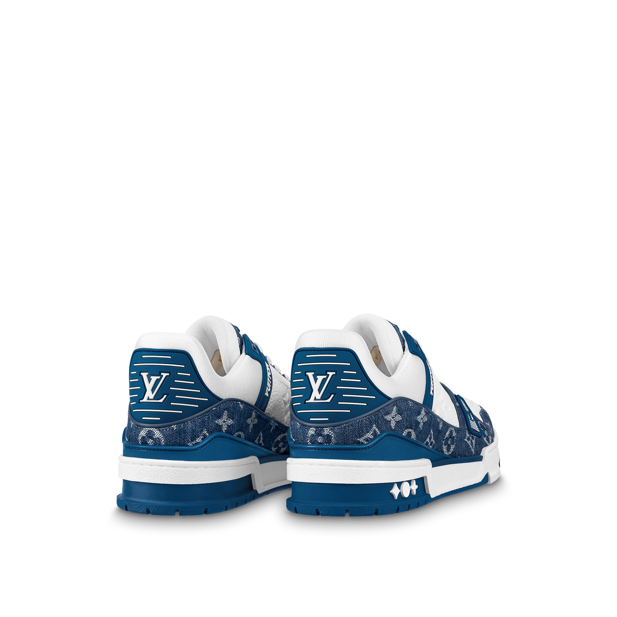 Louis Vuitton LV Trainer Sneaker