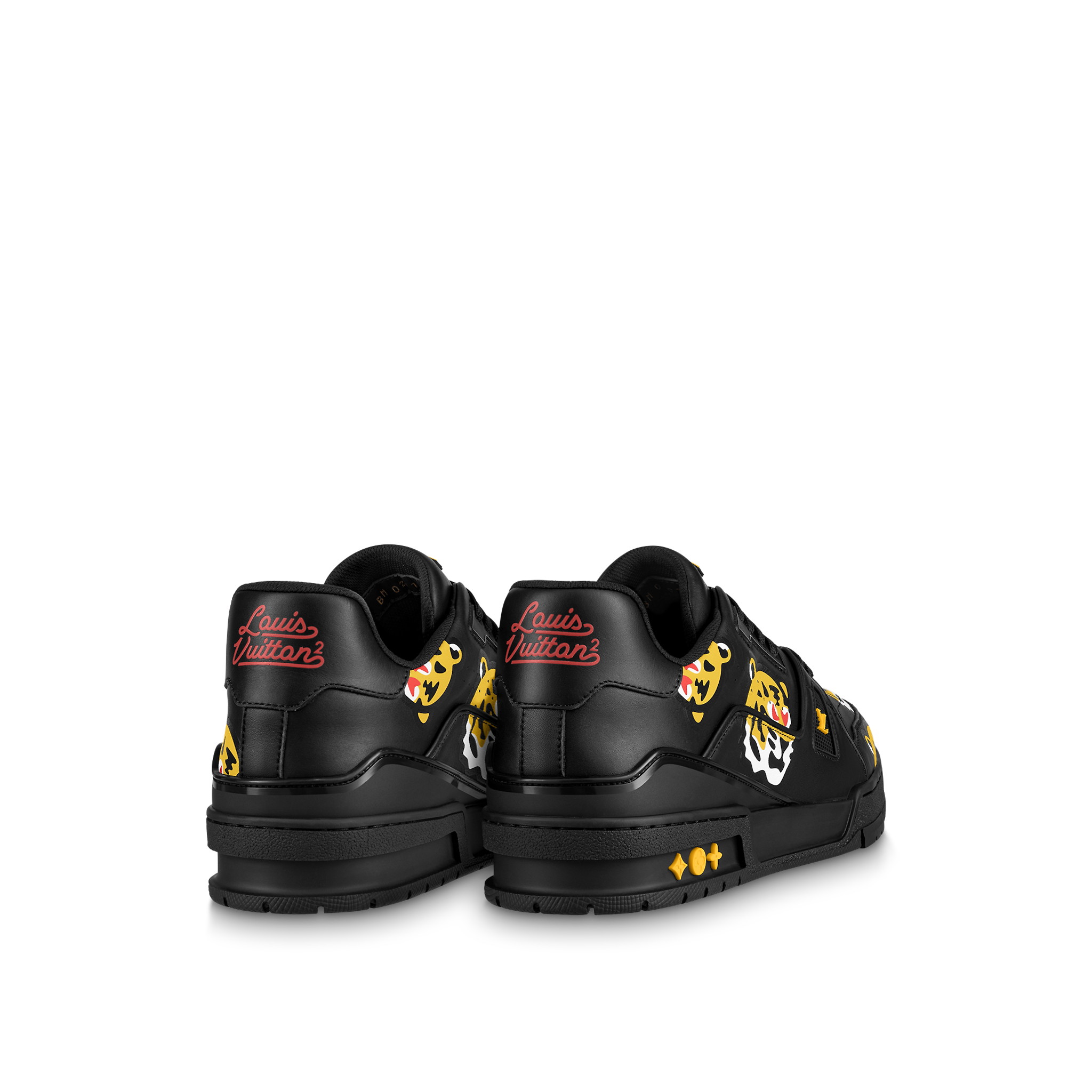 Louis Vuitton LV Trainer Sneaker