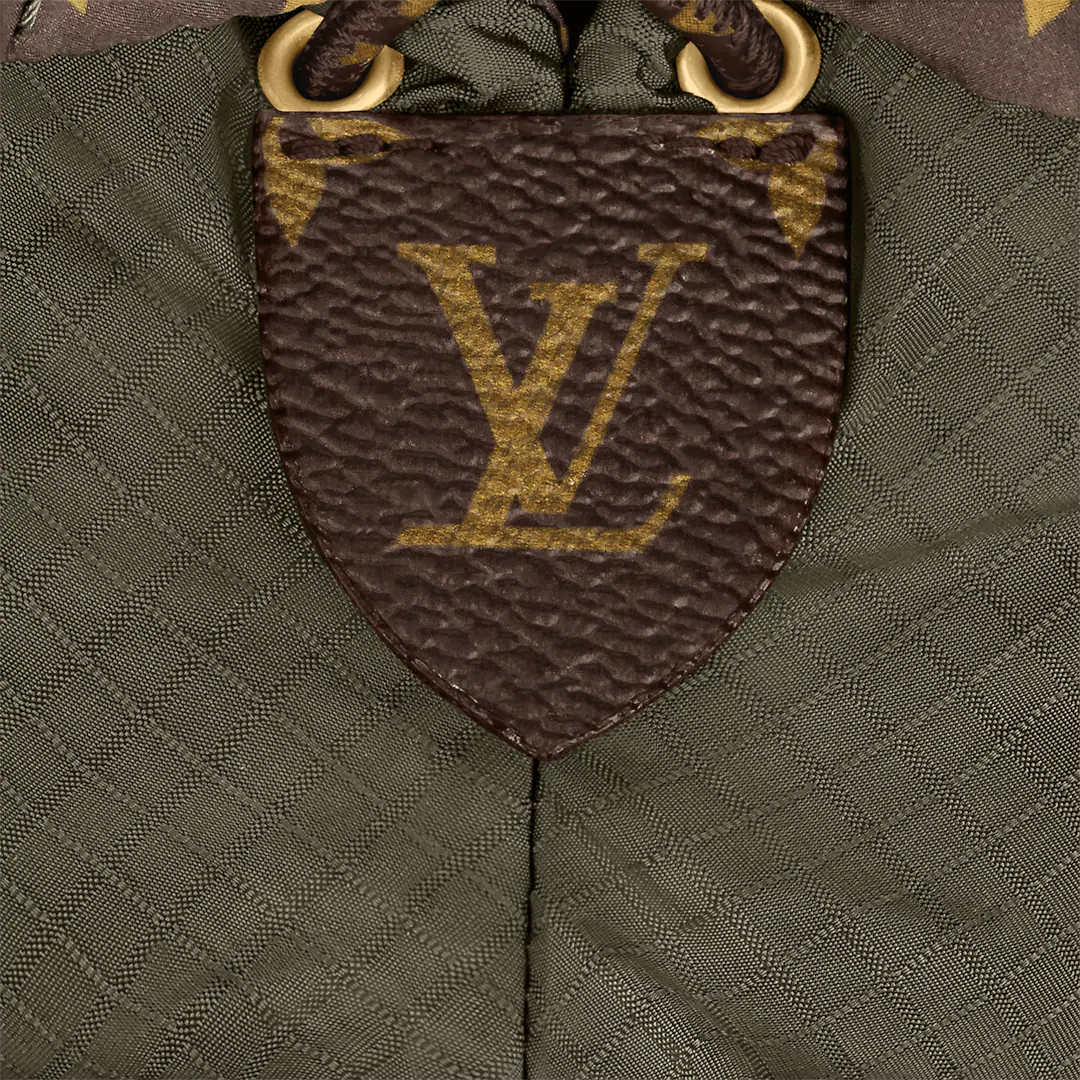 Pillow Comfort Ankle Boots Kaki