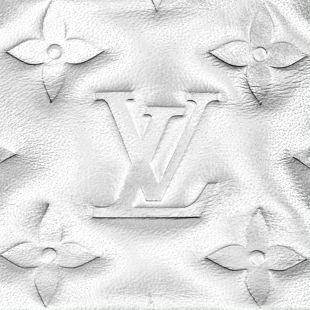 Louis Vuitton LV Revival Flat Mules