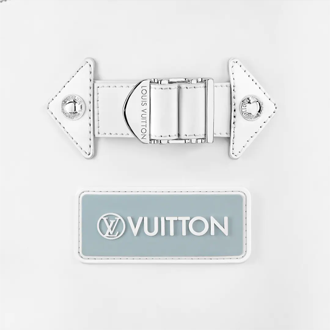 Louis Vuitton Territory Flat High Boots