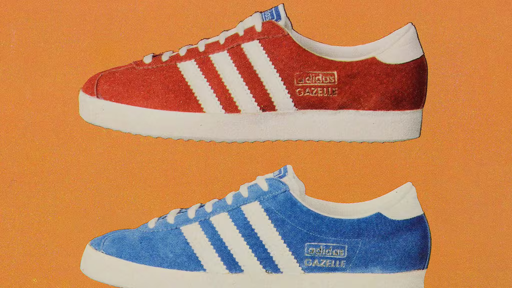 Rediscovering Heritage: Adidas Originals' Approach to Sneaker Culture