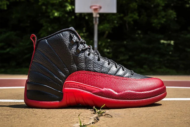 The Air Jordan 12 "Flu Game" Is Not Returning in 2025