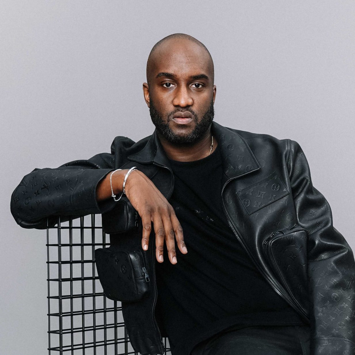 The Revolutionary Impact of Virgil Abloh on Streetwear and High Fashion