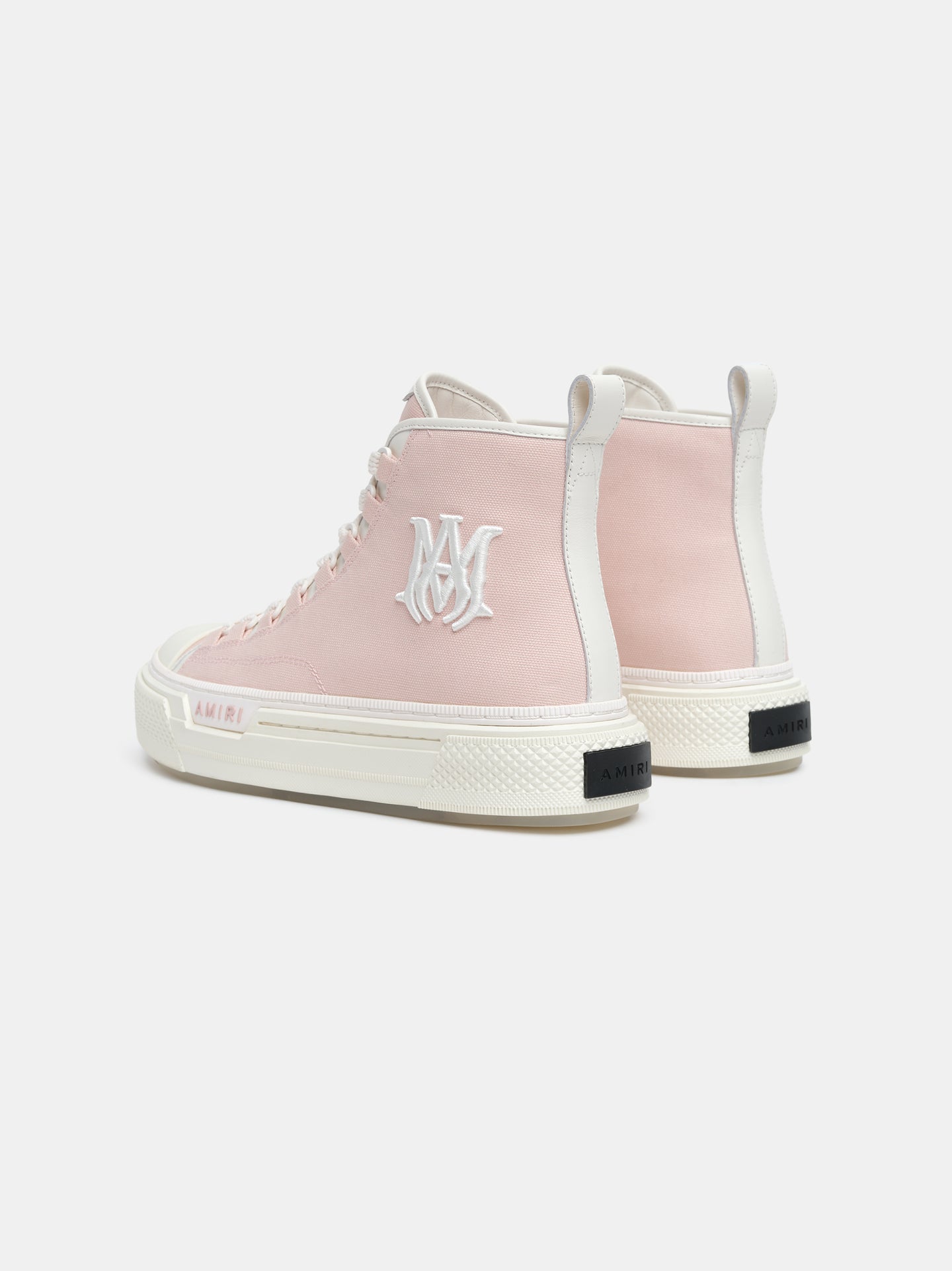 WOMEN'S MA COURT HI - PALE PEACH