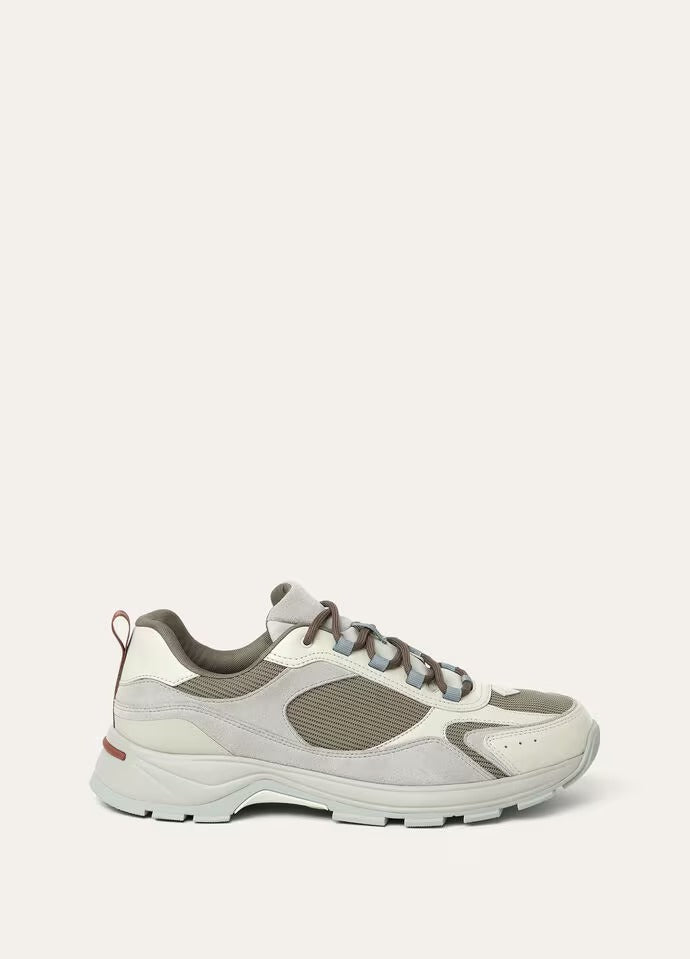 Cairn Walk Sneaker Rocks (51AU)