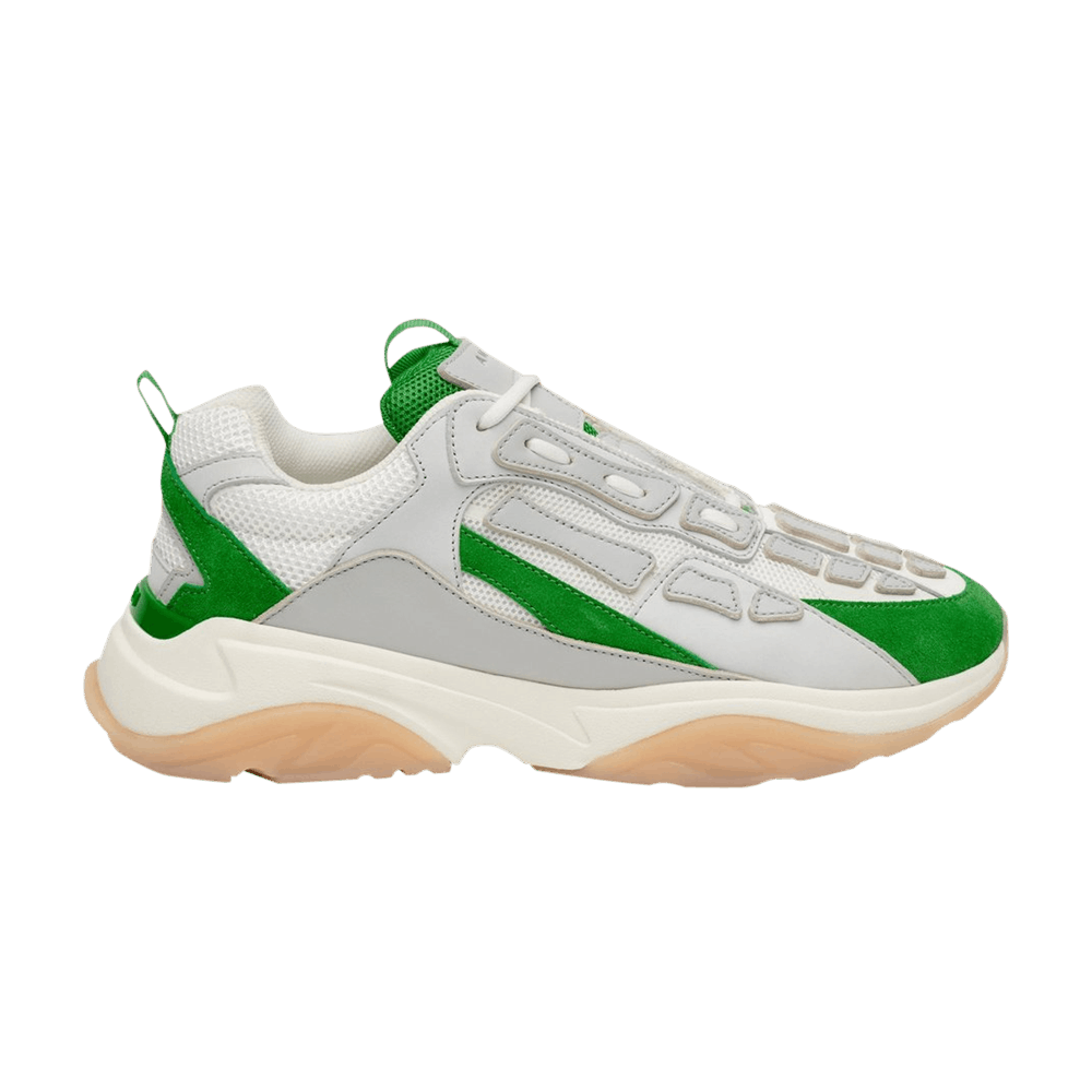 Amiri Bone Runner 'Tennis Green'