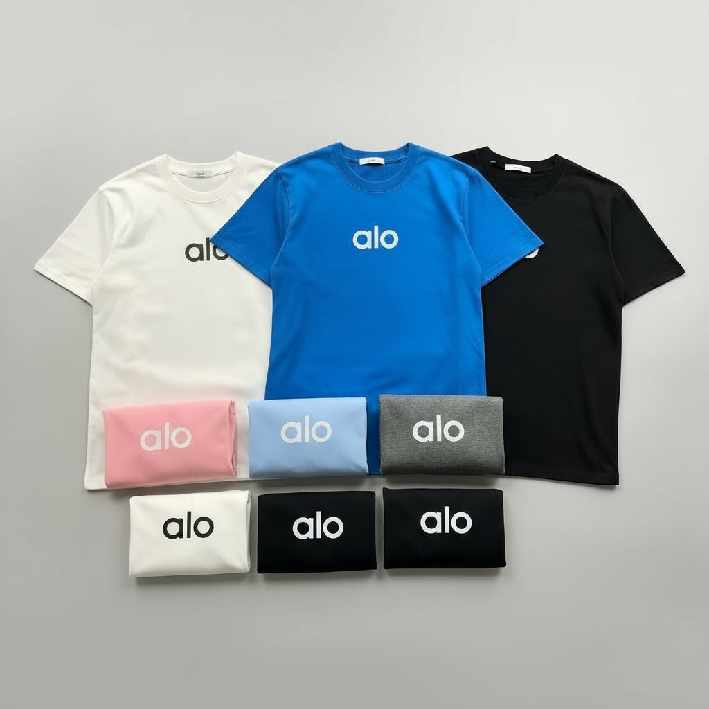 Alo T-shirt