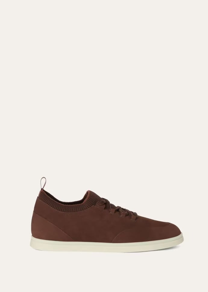 Soho Walk Sneaker Cotto (HC54)