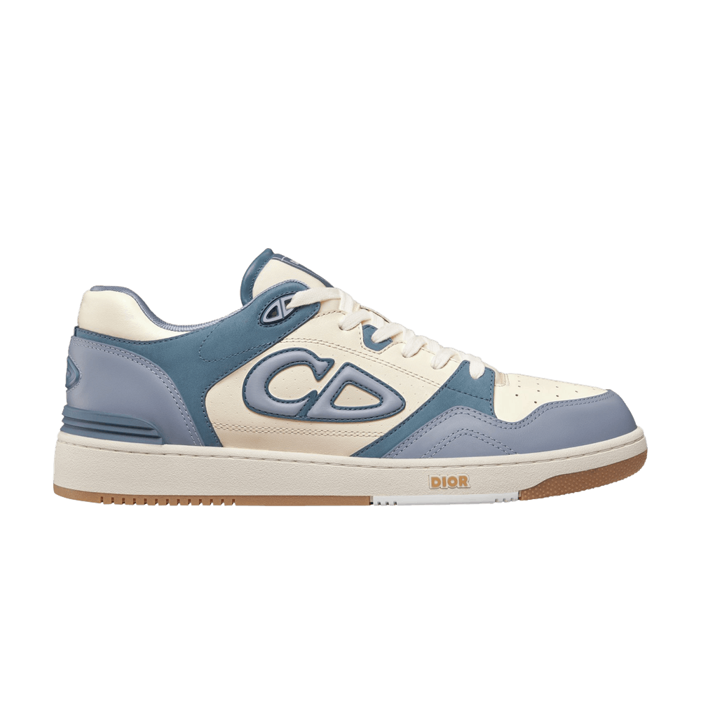 Dior B57 Low 'Blue Cream'