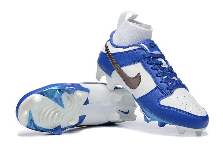 NIKE Vapor Ede Dunk Panda High-Top Blue