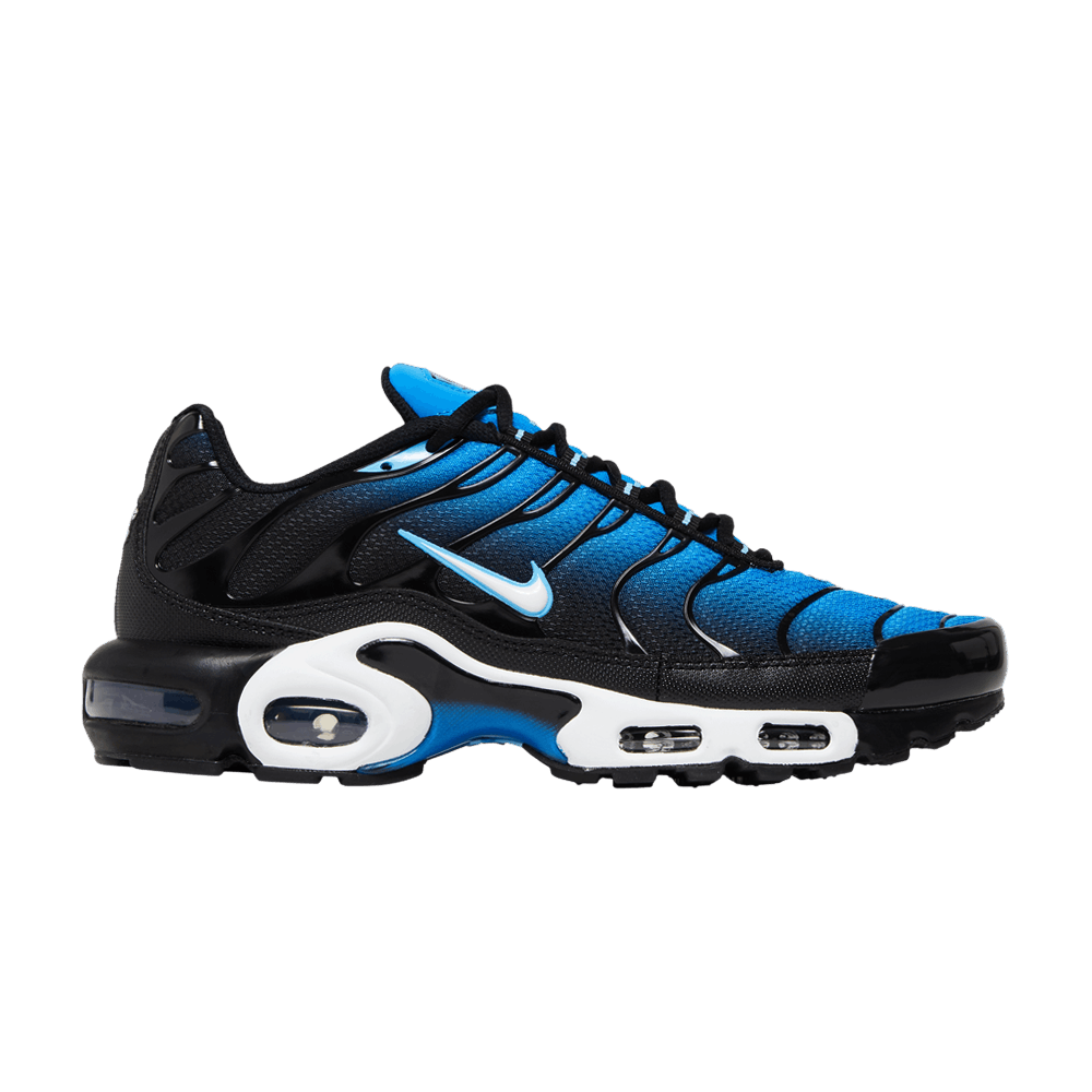 Nike Air Max Plus Aquarius Blue