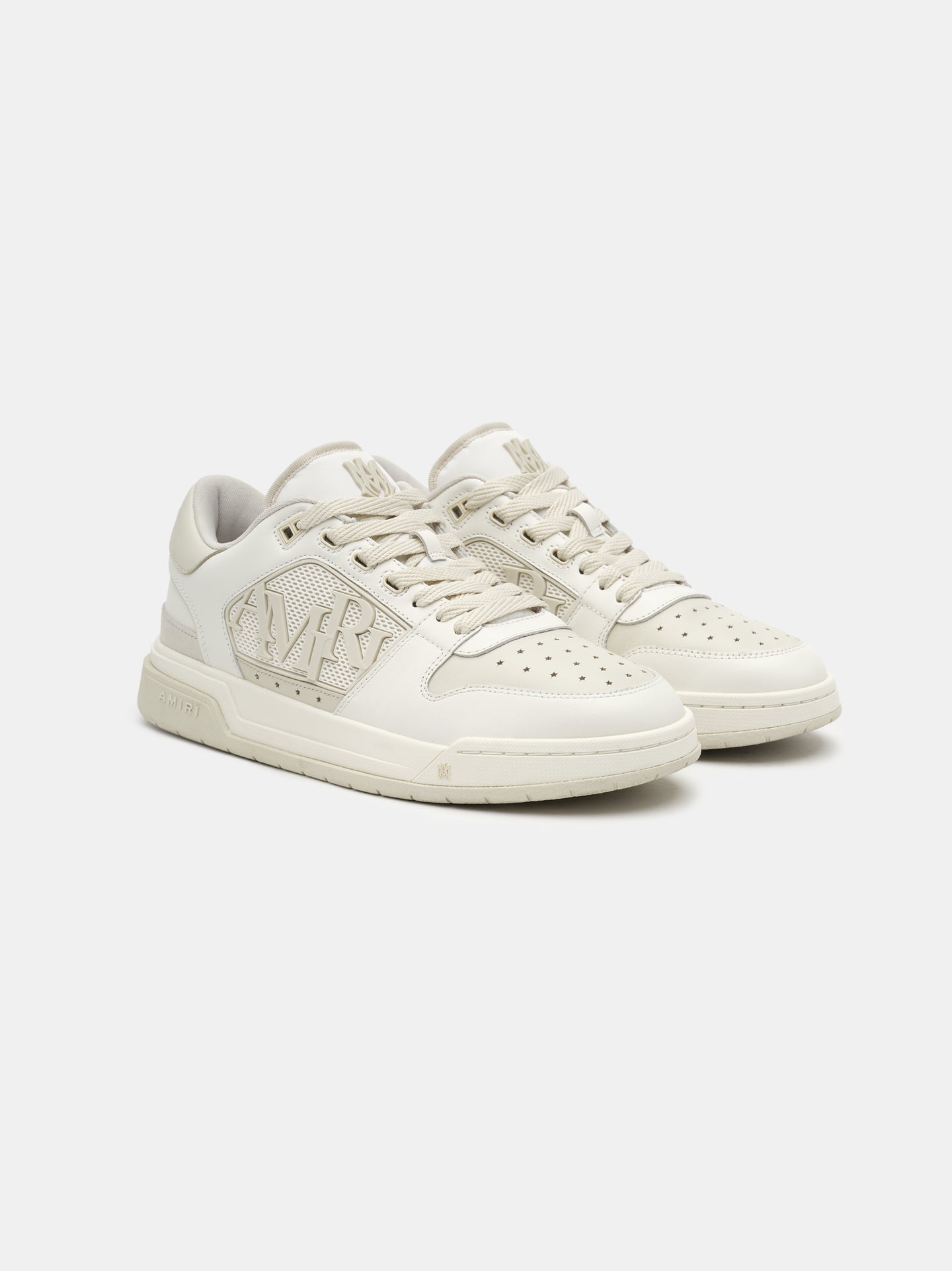 WOMEN'S CLASSIC LOW - ALABASTER