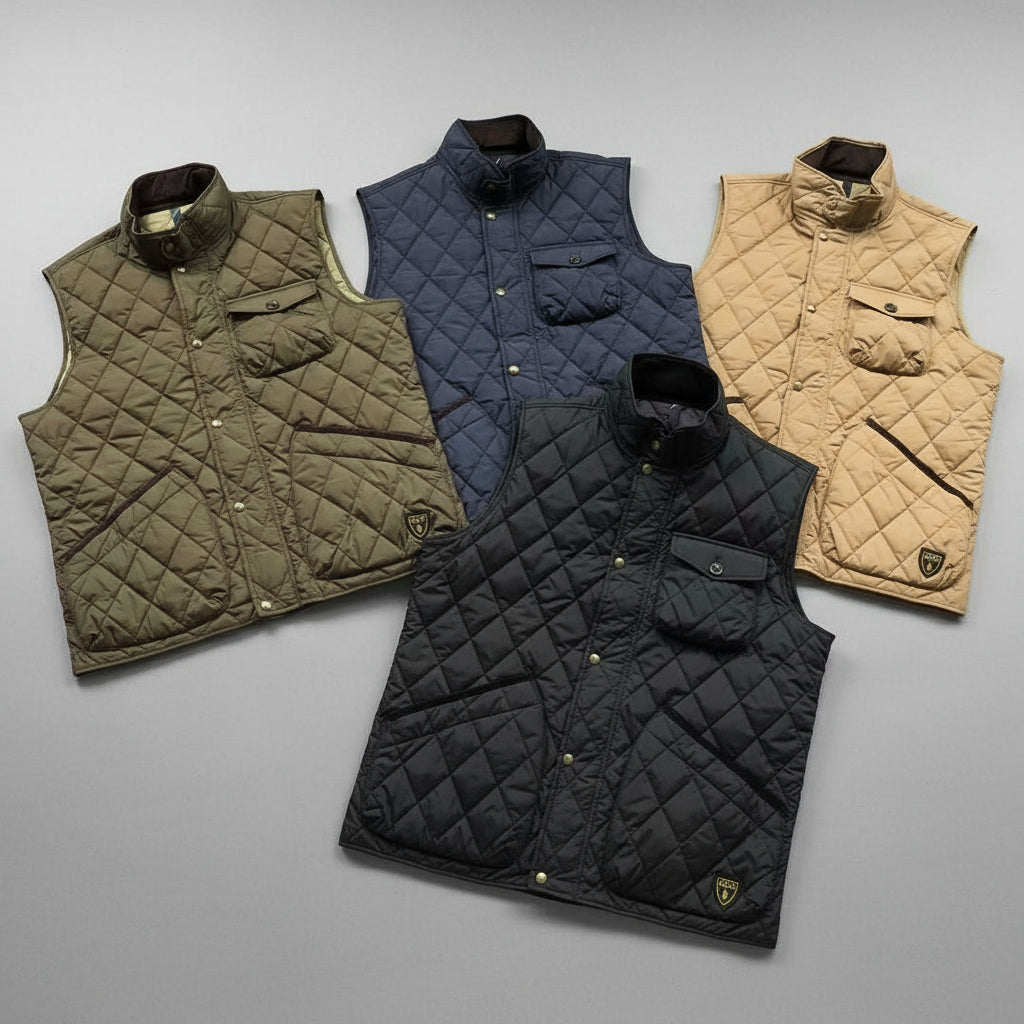 Vest
