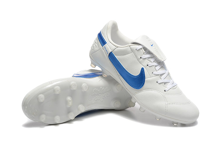 Nike The Premier White/Blue