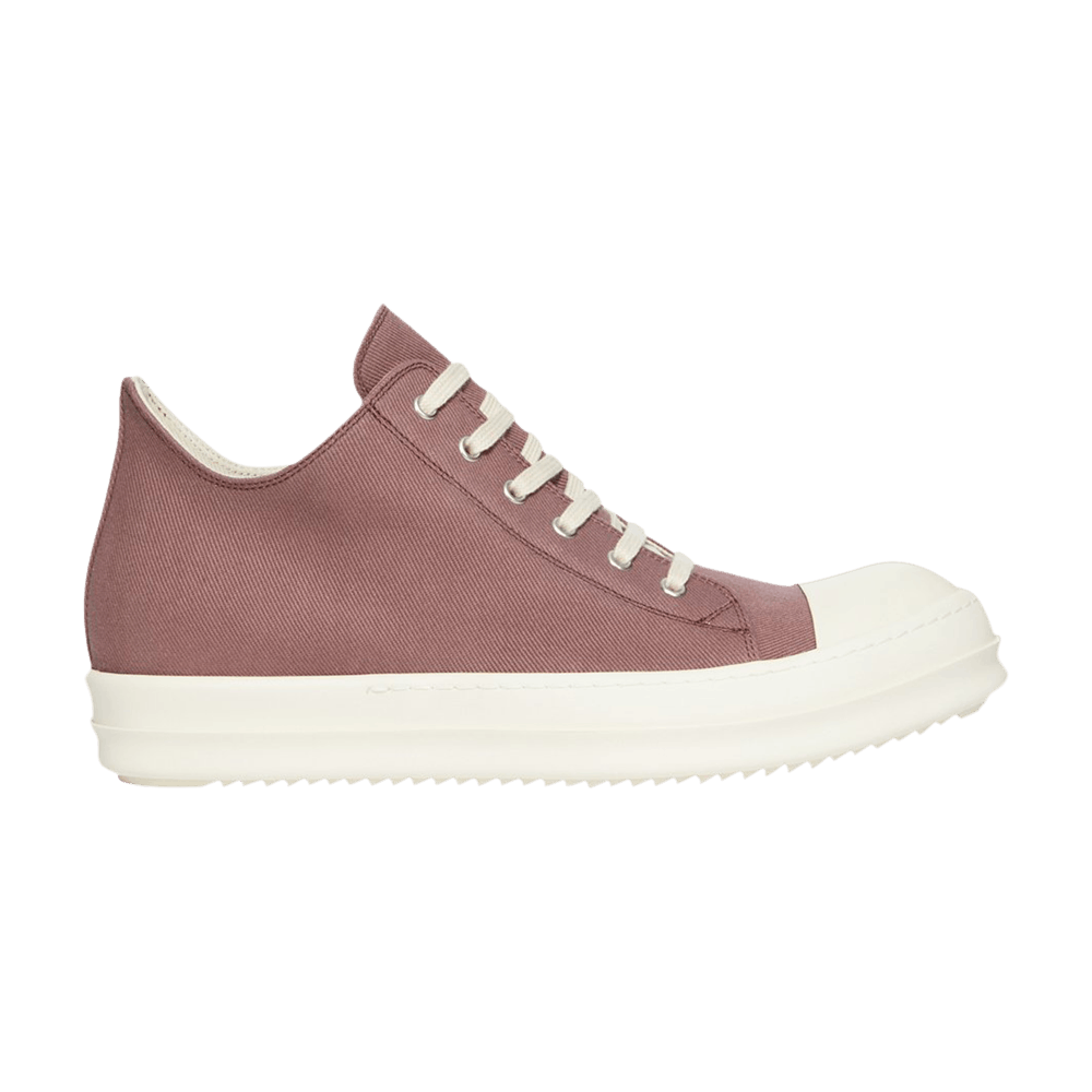 Rick Owens Wmns DRKSHDW Luxor Low 'Mauve'
