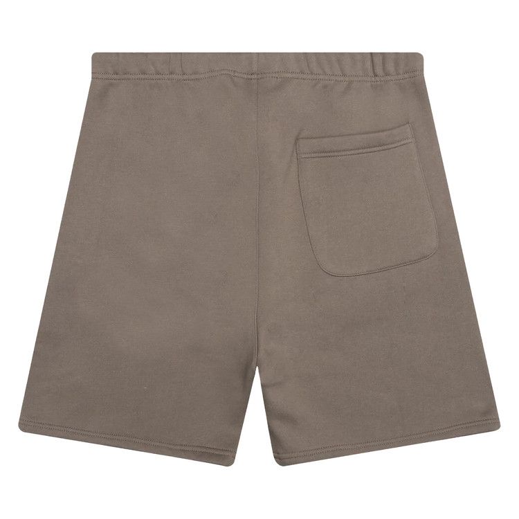 Fear of God Essentials Sweatshort 'Taupe'