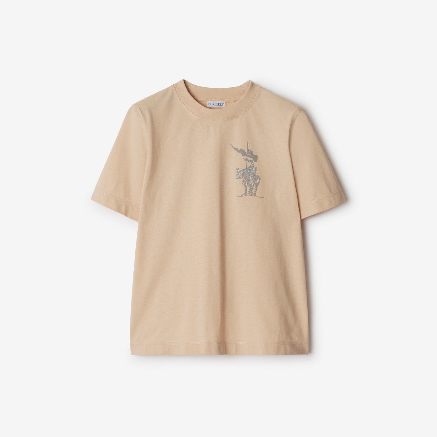 EKD Cotton T-shirt - Teacup