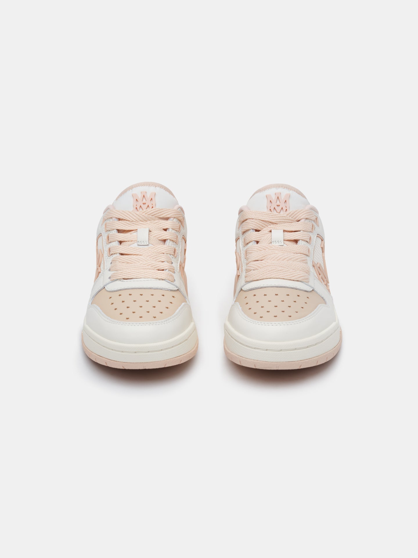 WOMEN'S CLASSIC LOW - WHITE PINK