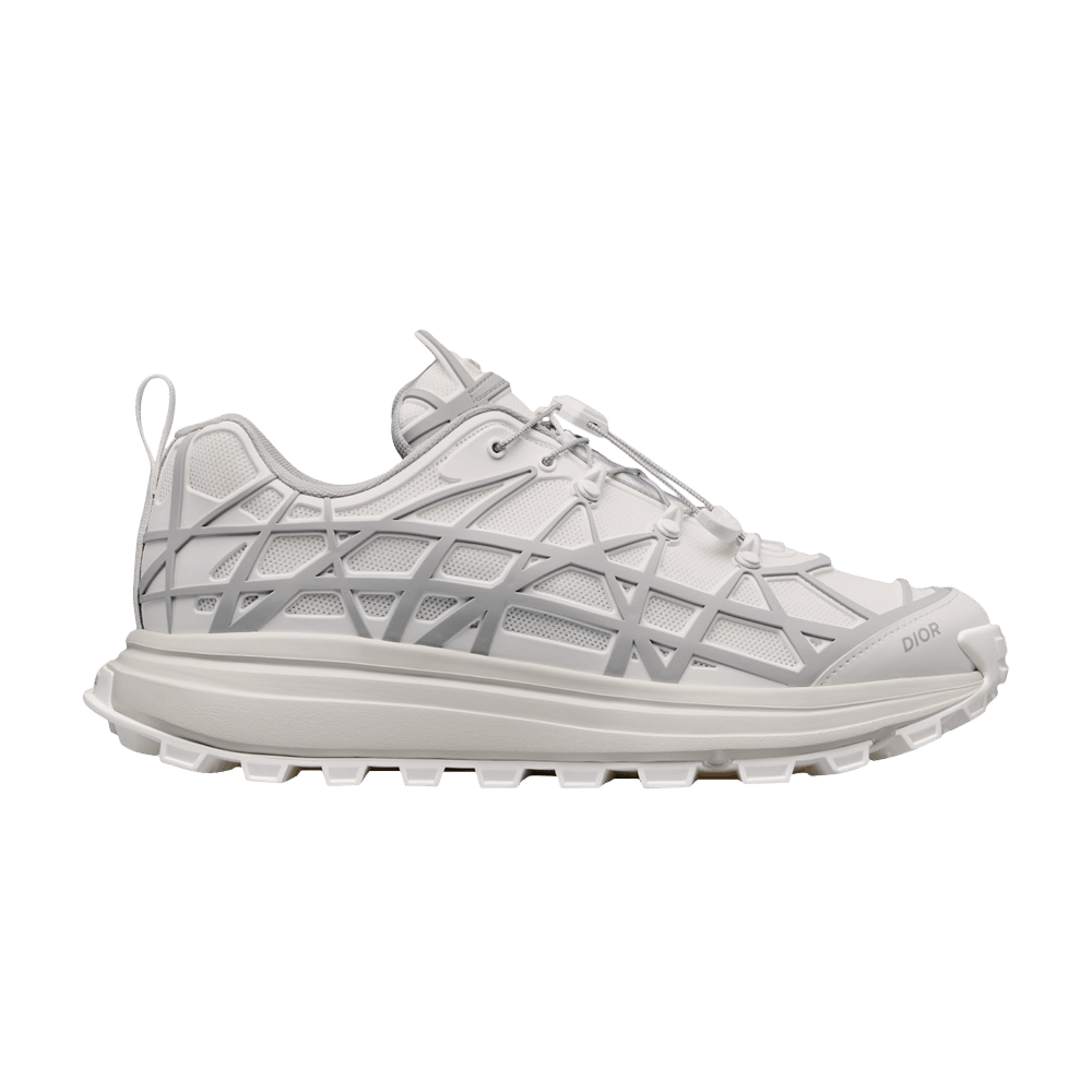 Dior B31 Runner 'White Grey'