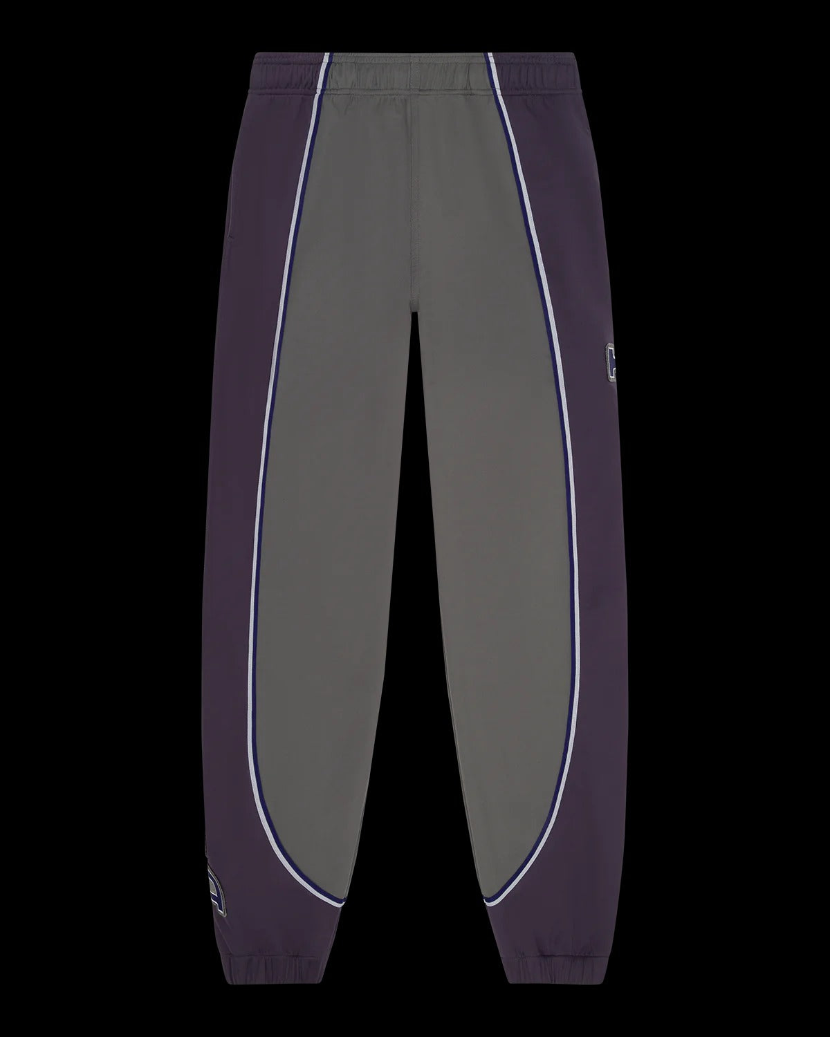 Denim Tears Track Pant Grey Grey