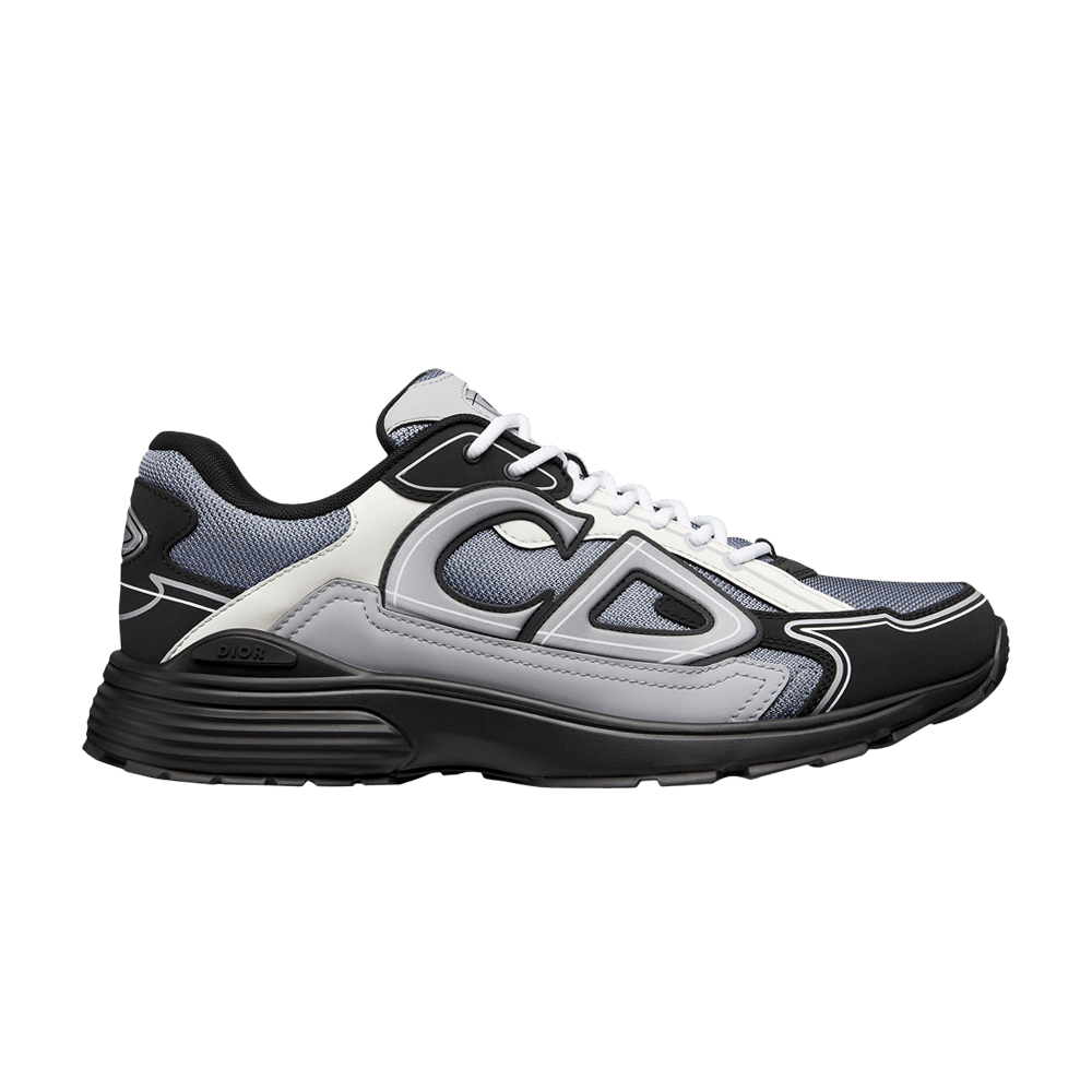Dior B30 'Blue Grey Black'