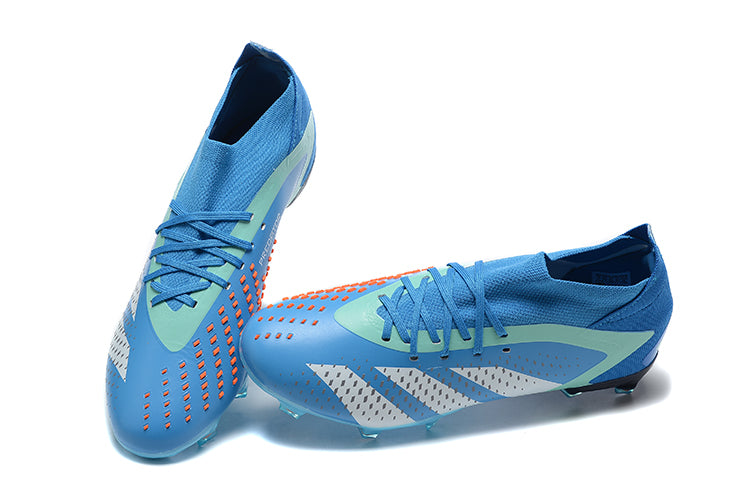 Adidas Predator Accuracy+ Blue