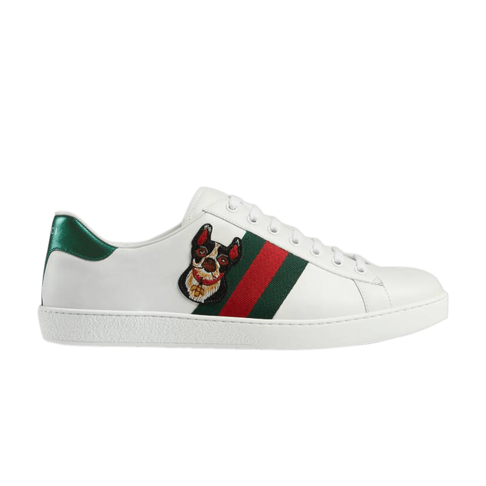 Gucci Ace Year of the Dog