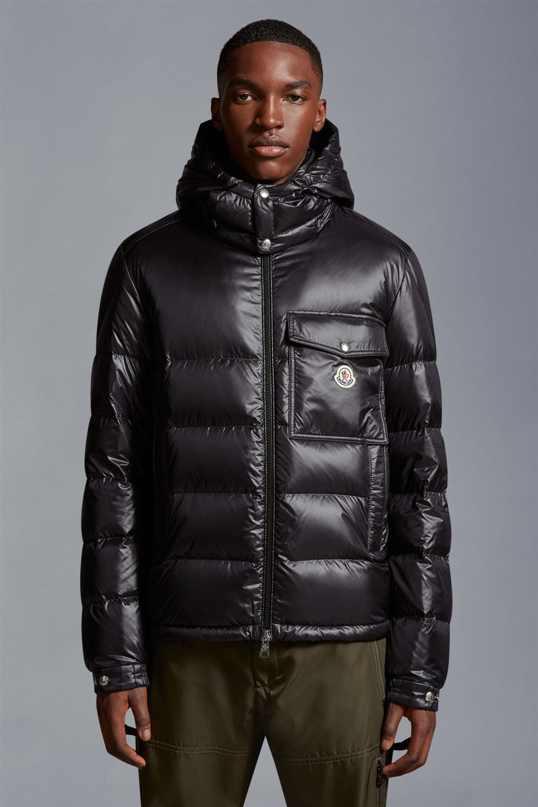 Moncler Wollaston